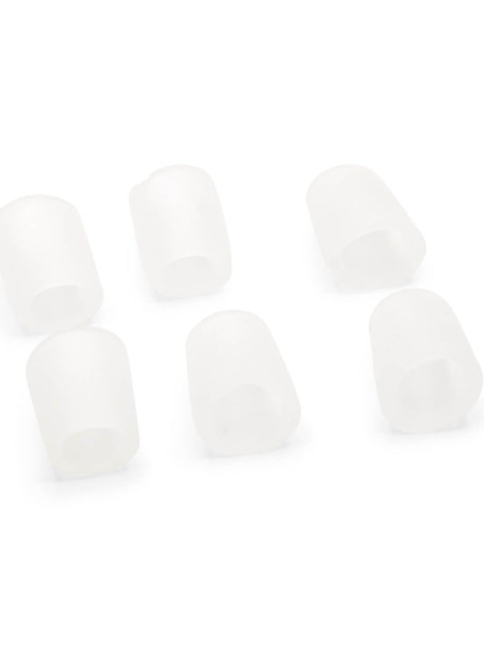 Capezio Polymer Gel Pinky Pad Provides Blister Relief