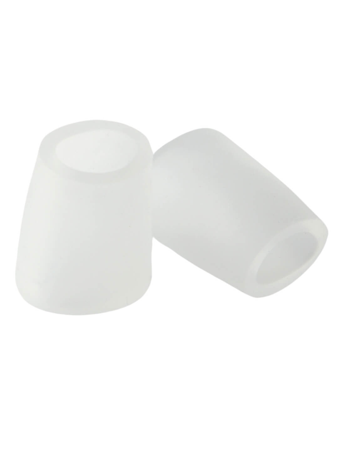 Capezio Polymer Gel Pinky Pad Provides Blister Relief