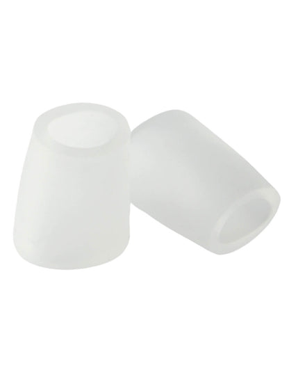 Capezio Polymer Gel Pinky Pad Provides Blister Relief