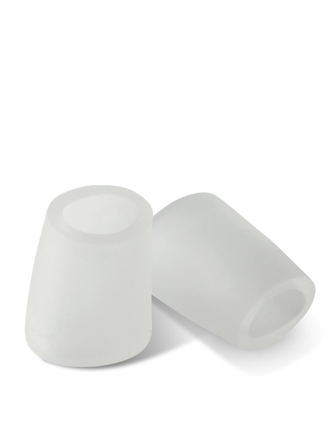 Capezio Polymer Gel Pinky Pad Provides Blister Relief
