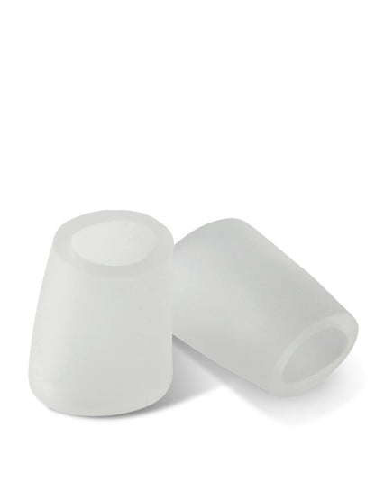 Capezio Polymer Gel Pinky Pad Provides Blister Relief