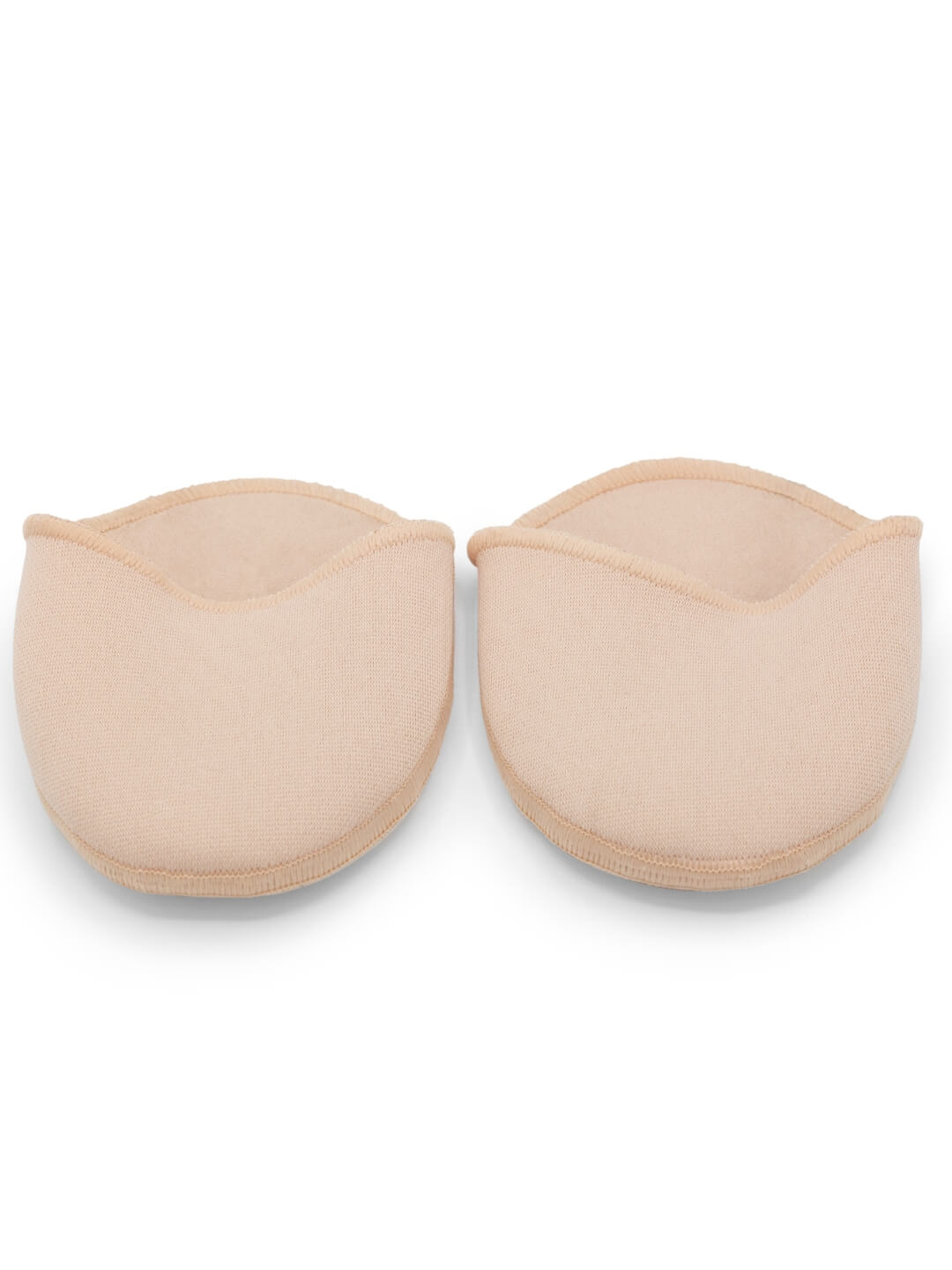 Capezio Original Ouch Pouch® Eases Pressure in Pointe Shoes