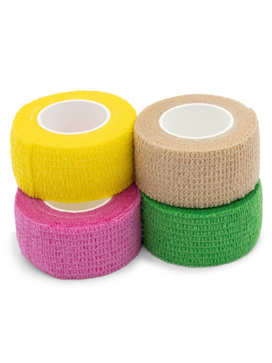 Capezio Bunheads Adhesive Toe Wrap