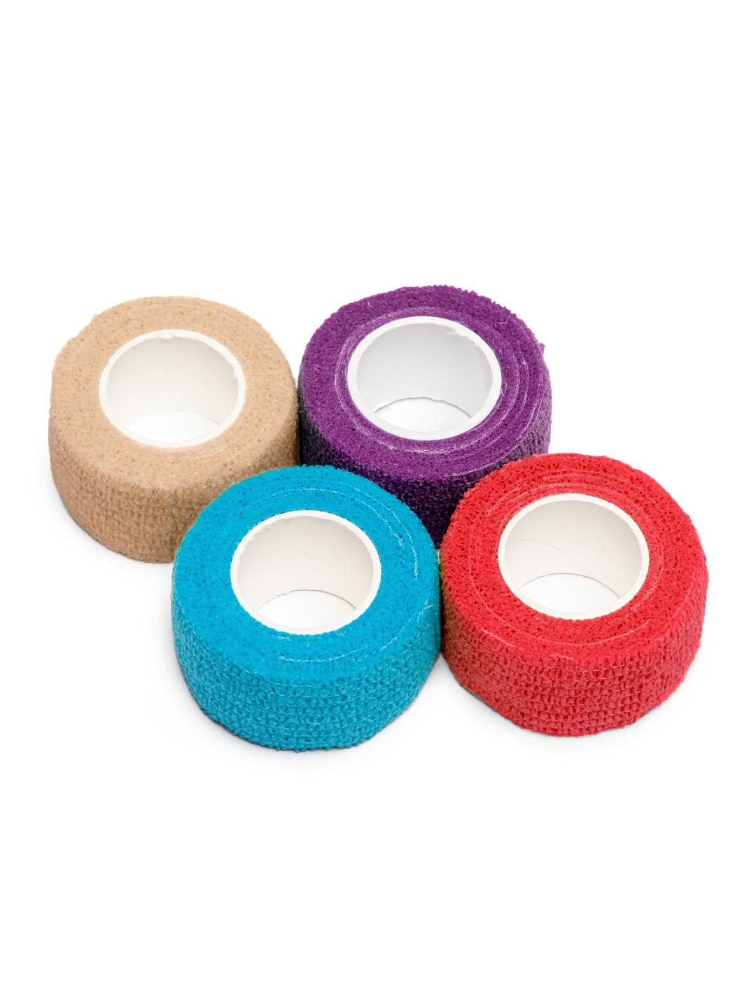 Capezio Bunheads Adhesive Toe Wrap