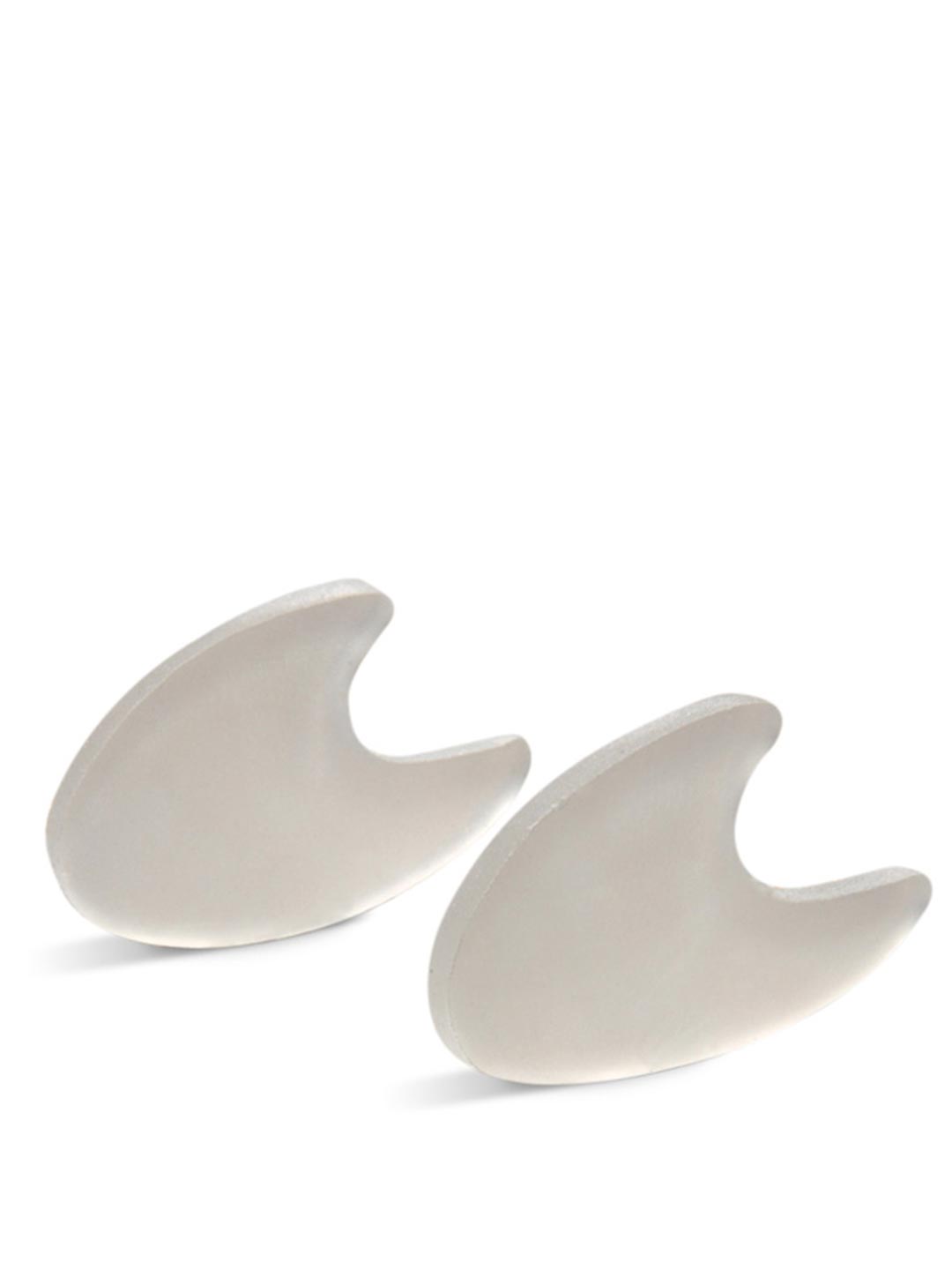 Capezio Gel Spacers™ Relieves Toe Pressure for Dancers