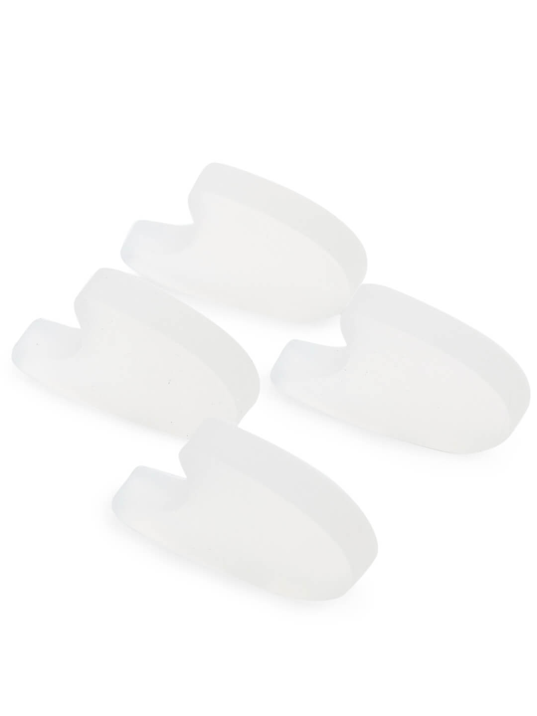 Capezio Silicone Gel Super Spacers® Prevent & Treat Bunions