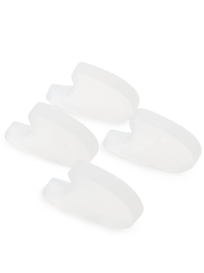 Capezio Silicone Gel Super Spacers® Prevent & Treat Bunions