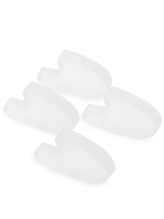 Capezio Silicone Gel Super Spacers® Prevent & Treat Bunions