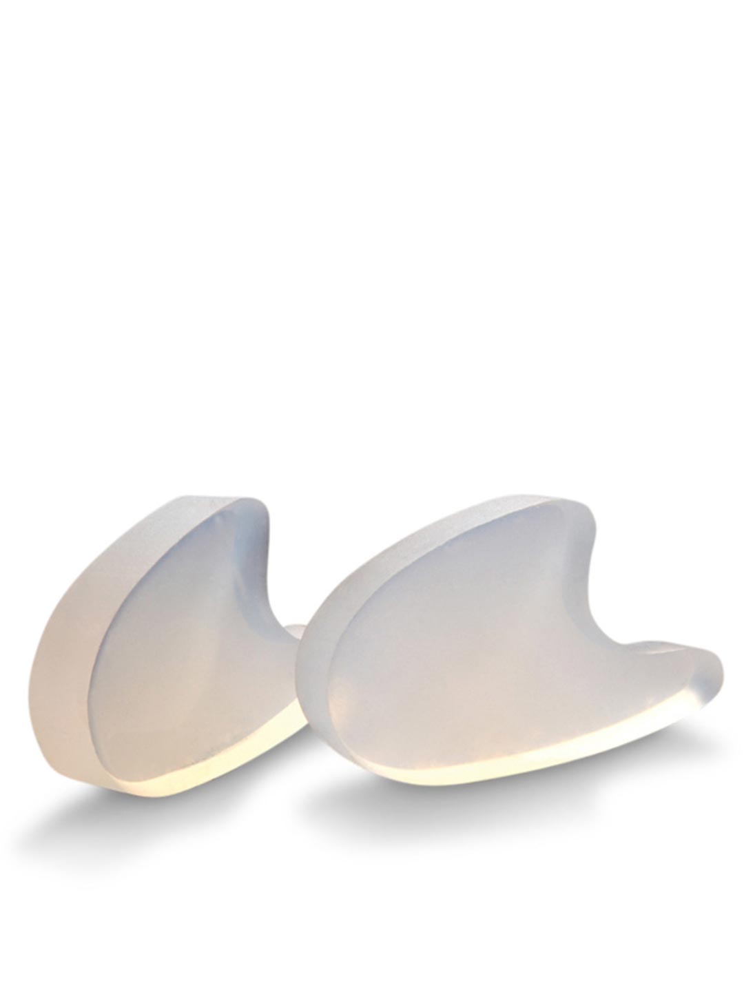 Capezio Silicone Gel Super Spacers® Prevent & Treat Bunions