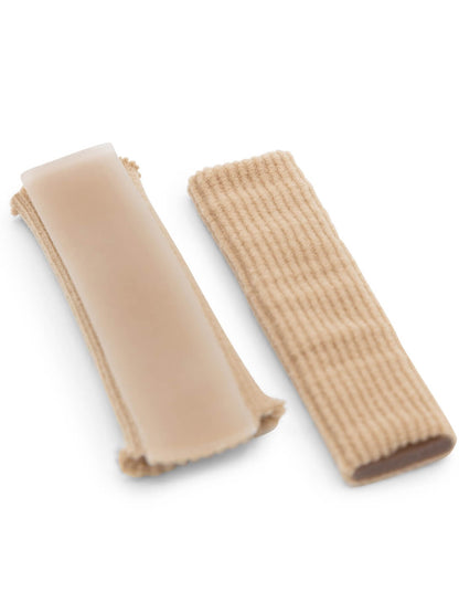 Capezio Elasticized Fabric Jelly Toes® with Gel Lining