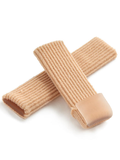 Capezio Elasticized Fabric Jelly Toes® with Gel Lining