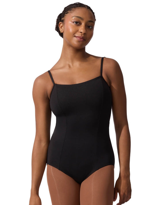 Capezio Capezio Studio Collection Camisole Princess Seam Leotard
