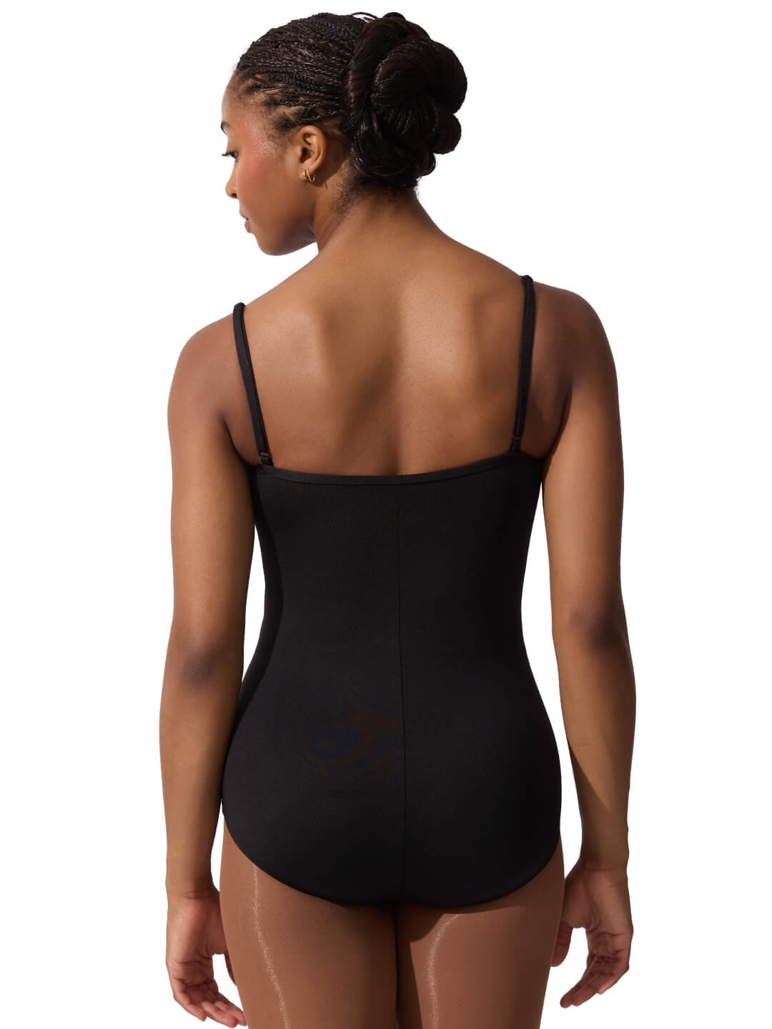 Capezio Capezio Studio Collection Camisole Princess Seam Leotard