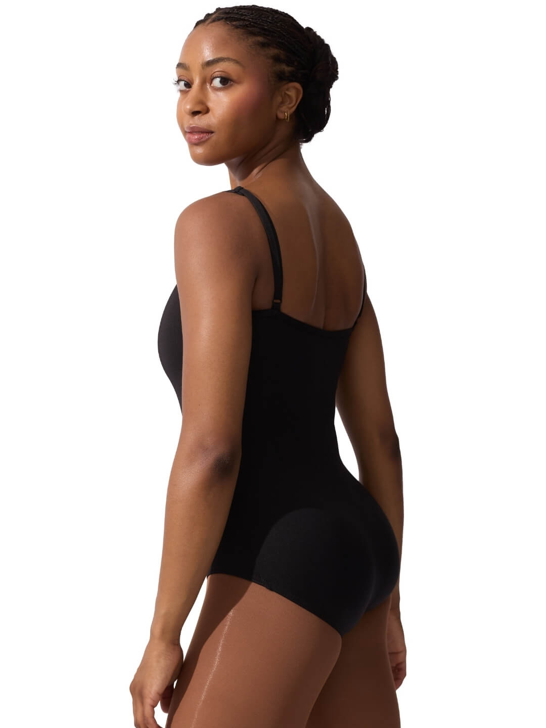 Capezio Capezio Studio Collection Camisole Princess Seam Leotard