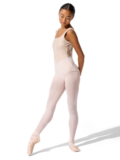 Capezio Capezio In-Silhouette Cristóbal Leotard