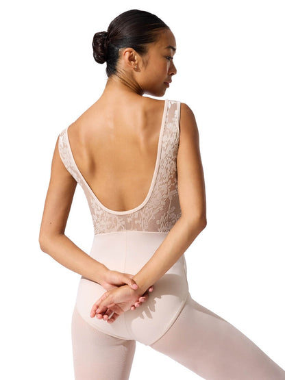 Capezio Capezio In-Silhouette Cristóbal Leotard