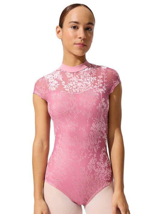 Capezio Capezio In-Silhouette Rudi Leotard