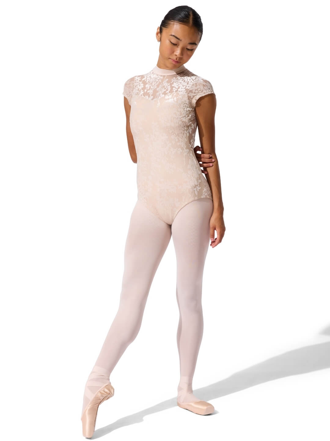 Capezio Capezio In-Silhouette Rudi Leotard
