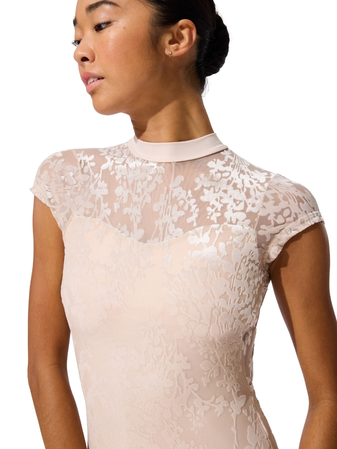 Capezio Capezio In-Silhouette Rudi Leotard