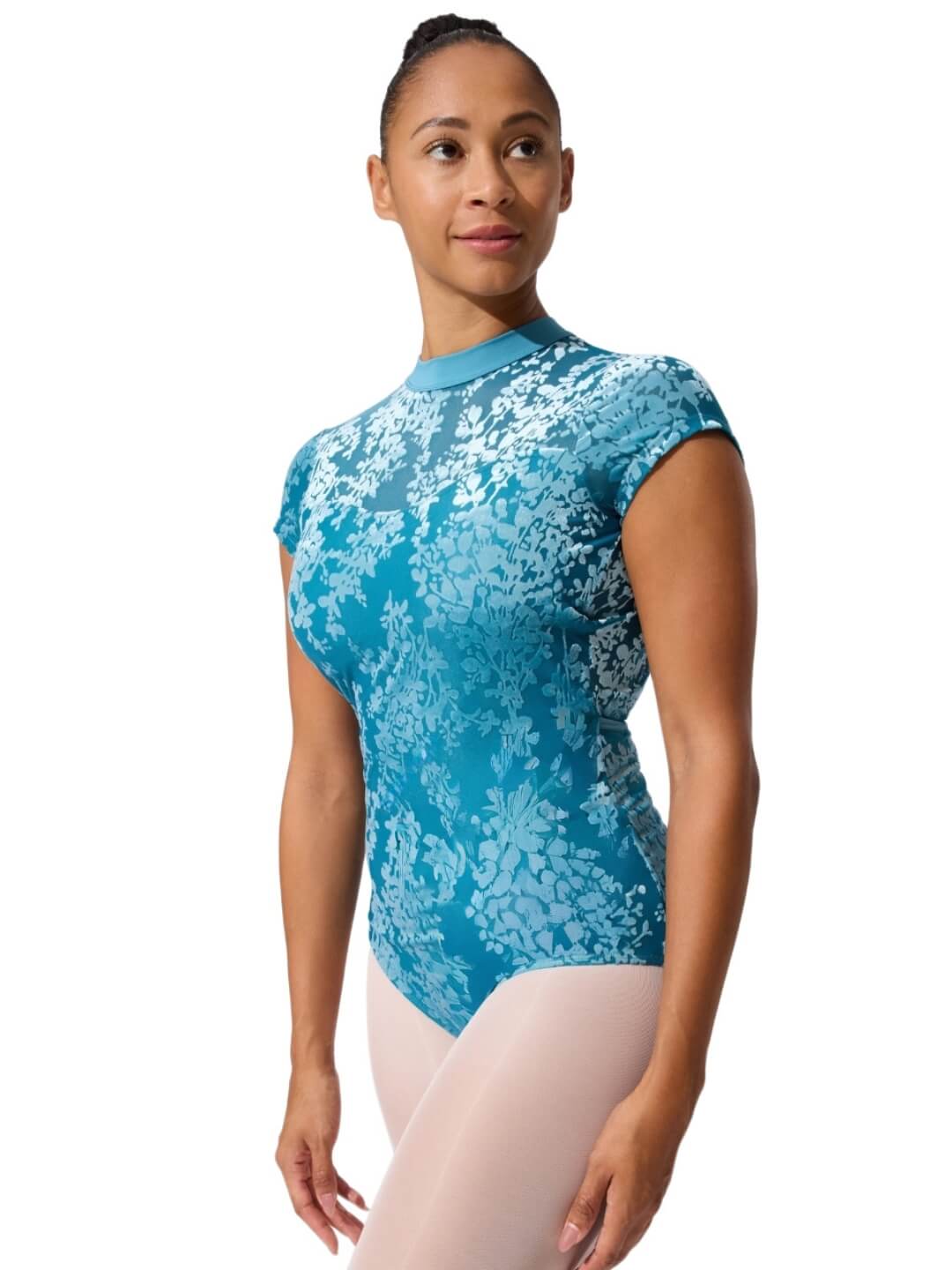Capezio Capezio In-Silhouette Rudi Leotard