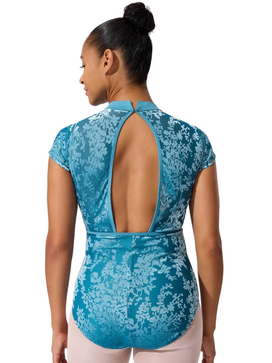 Capezio Capezio In-Silhouette Rudi Leotard