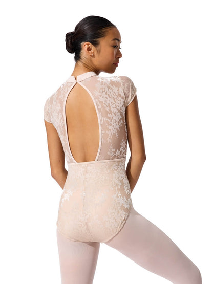 Capezio Capezio In-Silhouette Rudi Leotard