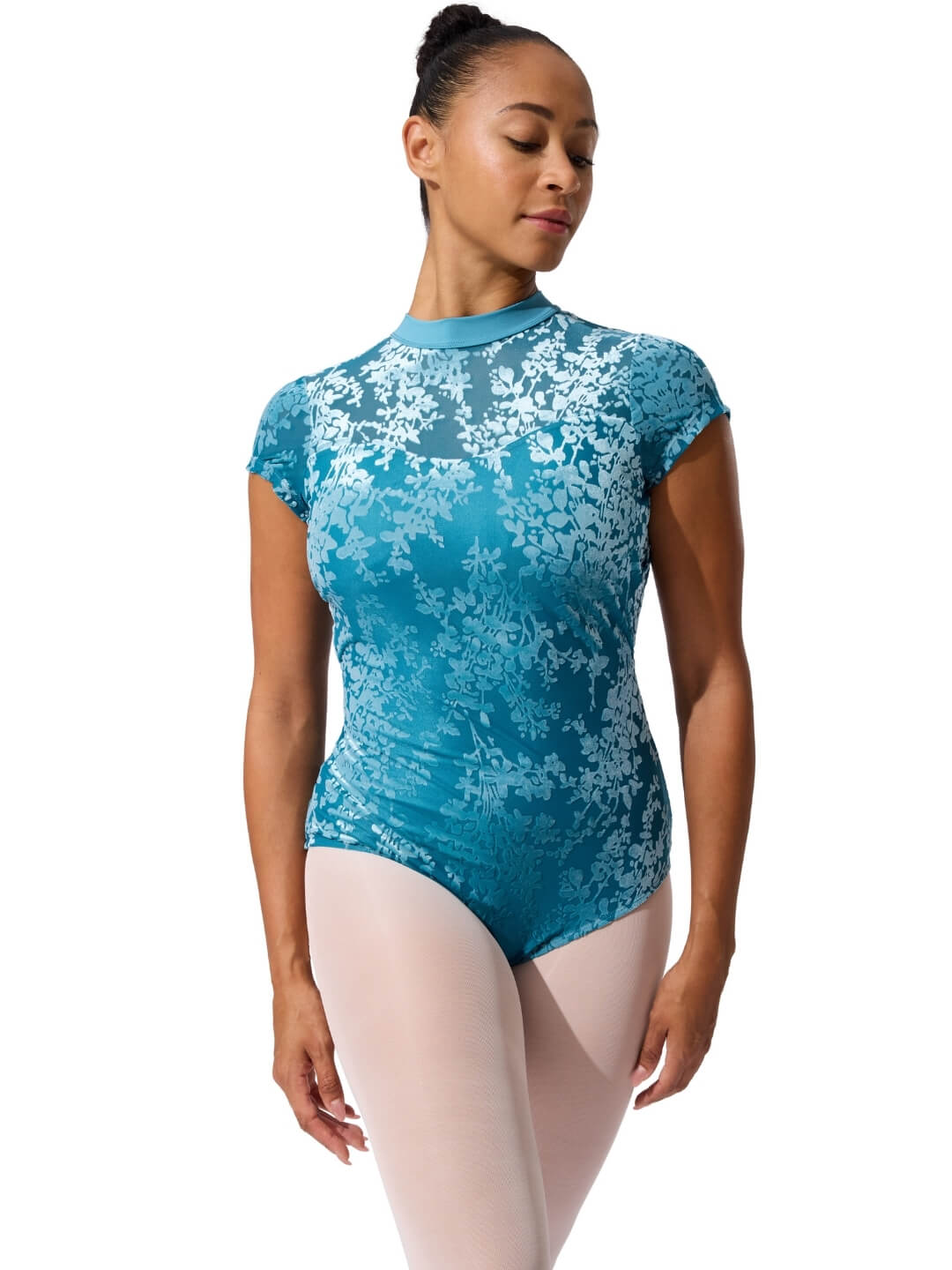Capezio Capezio In-Silhouette Rudi Leotard