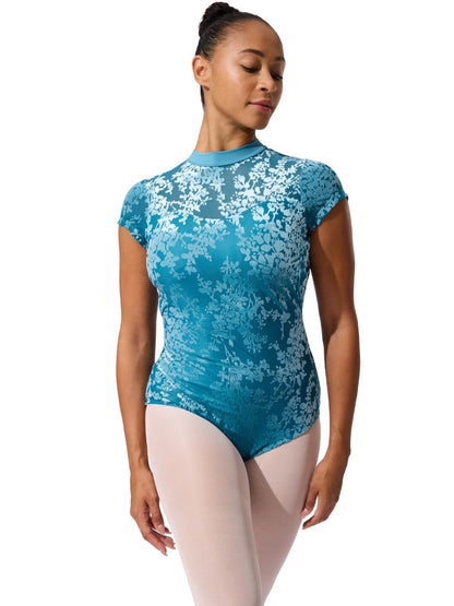 Capezio Capezio In-Silhouette Rudi Leotard