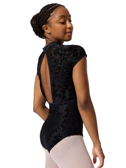 Capezio Capezio In-Silhouette Rudi Leotard