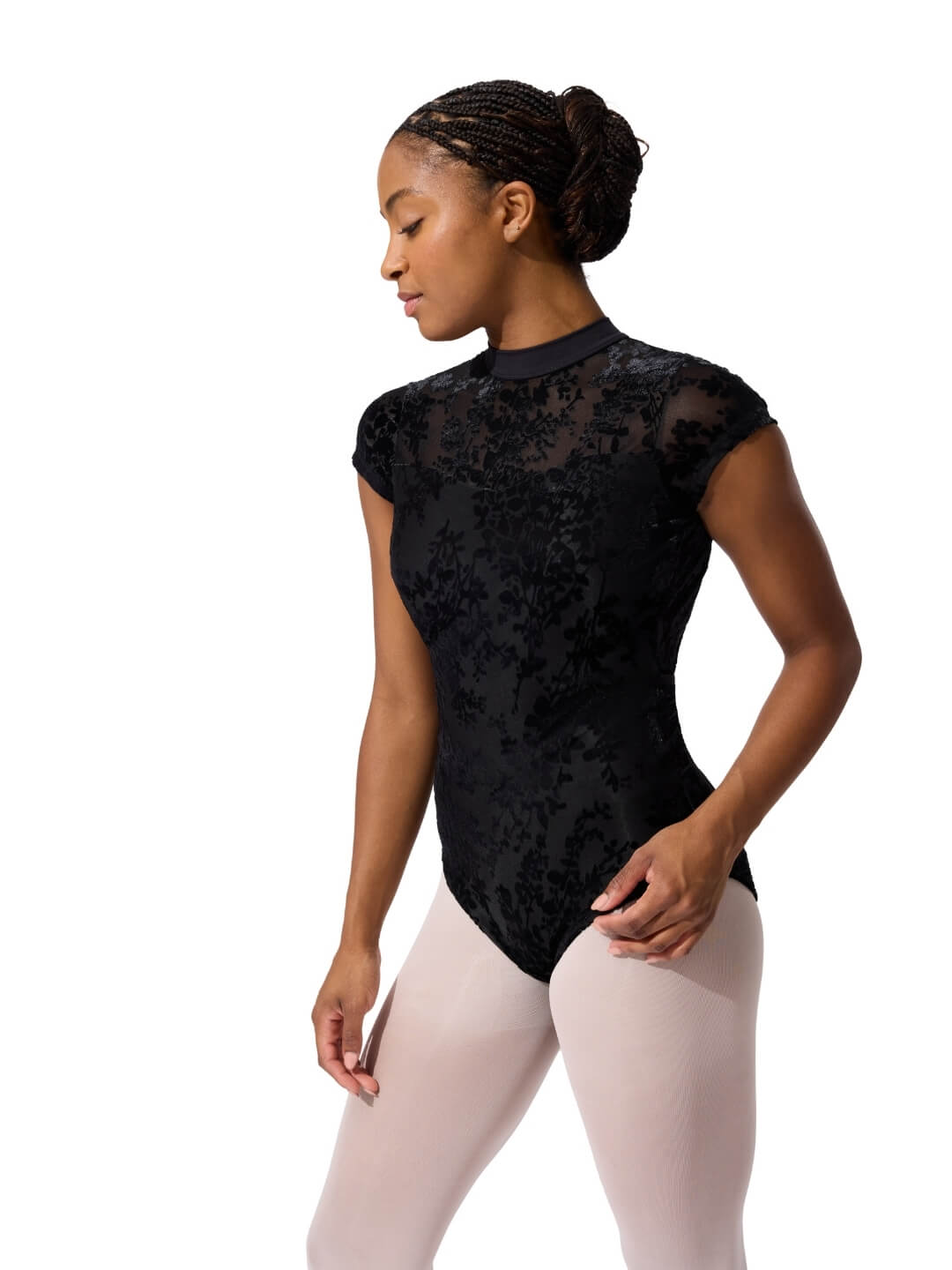 Capezio Capezio In-Silhouette Rudi Leotard