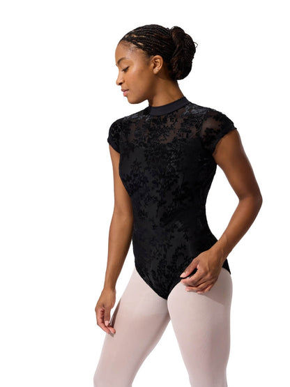 Capezio Capezio In-Silhouette Rudi Leotard