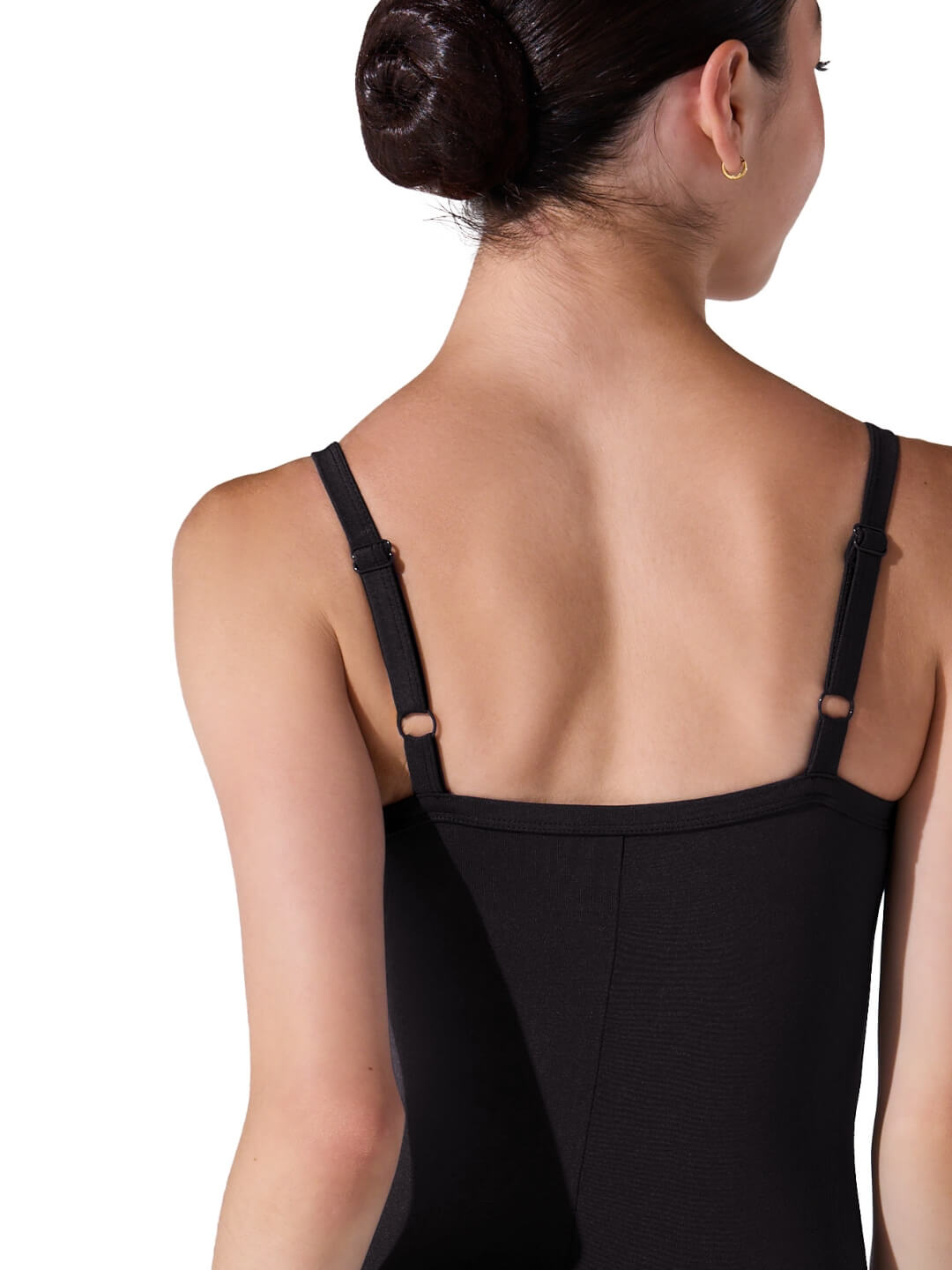Capezio Capezio Soft Elegance Camisole Leotard - Tween