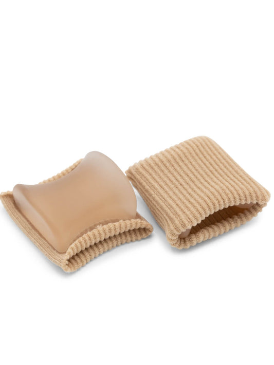 Capezio Bunheads® Spacemakers™ Ease Toe Pressure