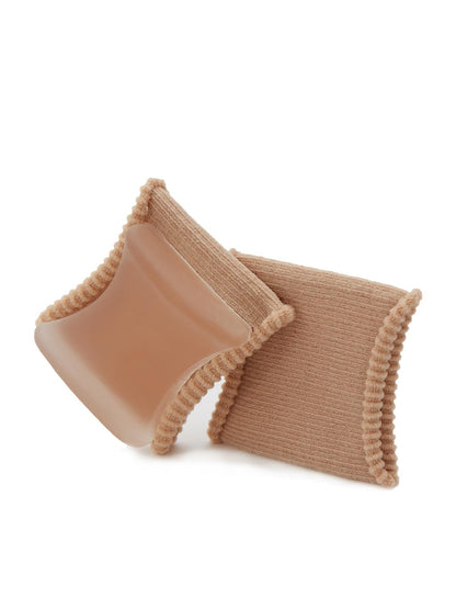 Capezio Bunheads® Spacemakers™ Ease Toe Pressure