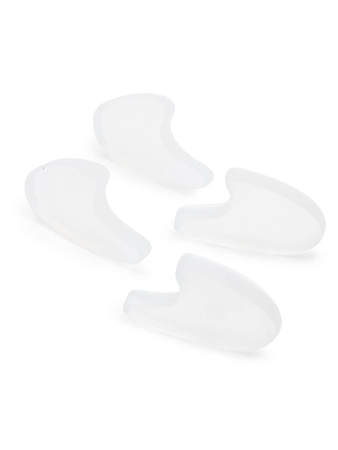 Capezio Silicone Gel Demi Spacers® Prevent & Treat Bunions