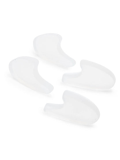 Capezio Silicone Gel Demi Spacers® Prevent & Treat Bunions