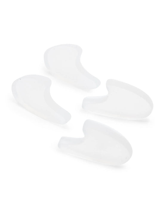 Capezio Silicone Gel Demi Spacers® Prevent & Treat Bunions