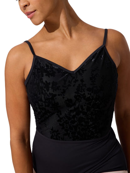 Capezio Capezio In-Silhouette Poiret Leotard