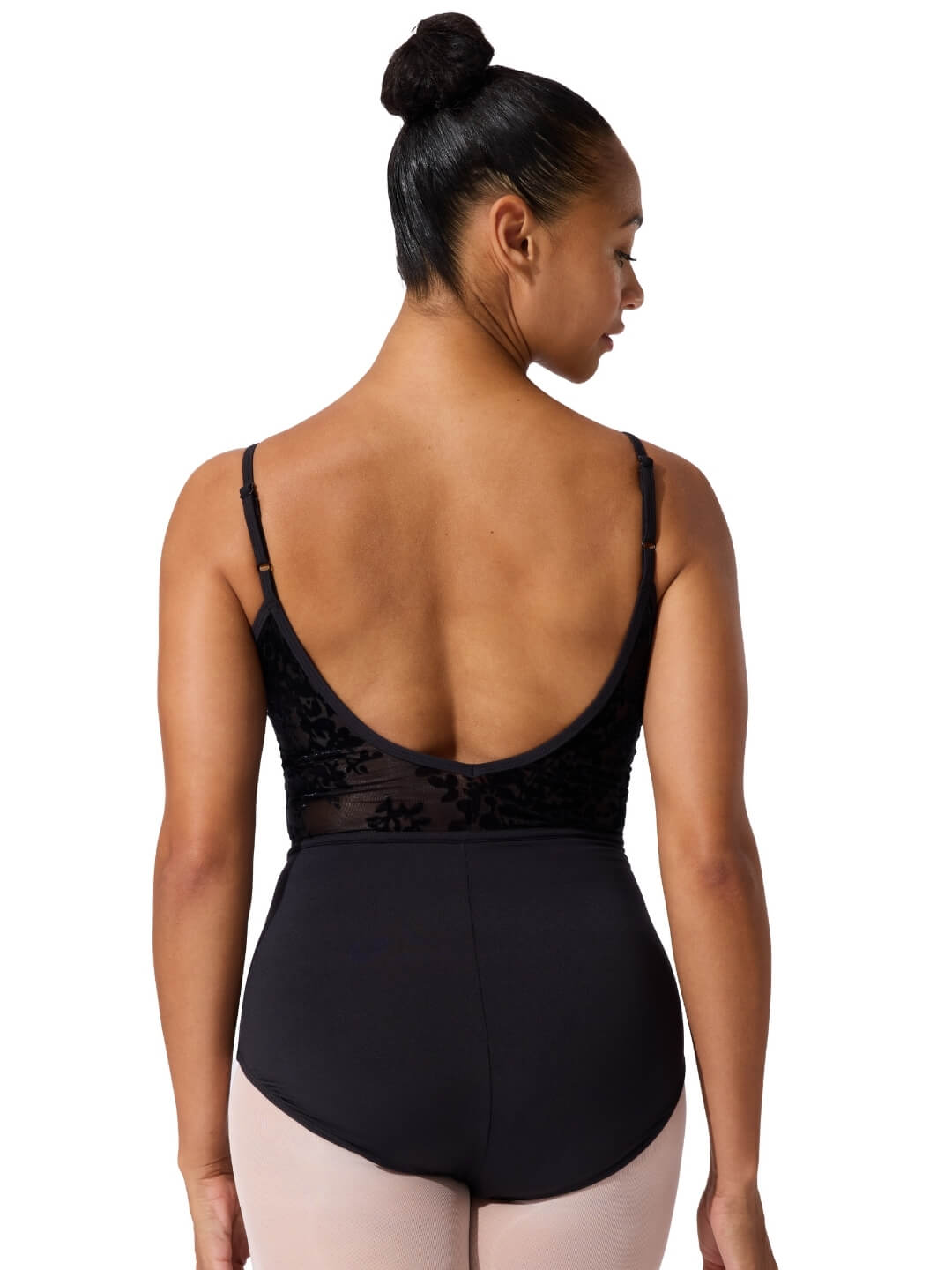 Capezio Capezio In-Silhouette Poiret Leotard