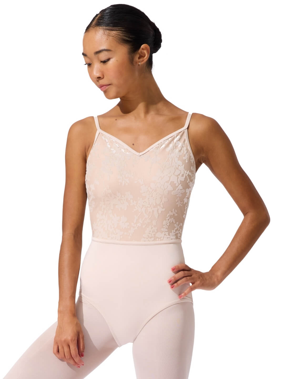 Crystal Gray,X-Small