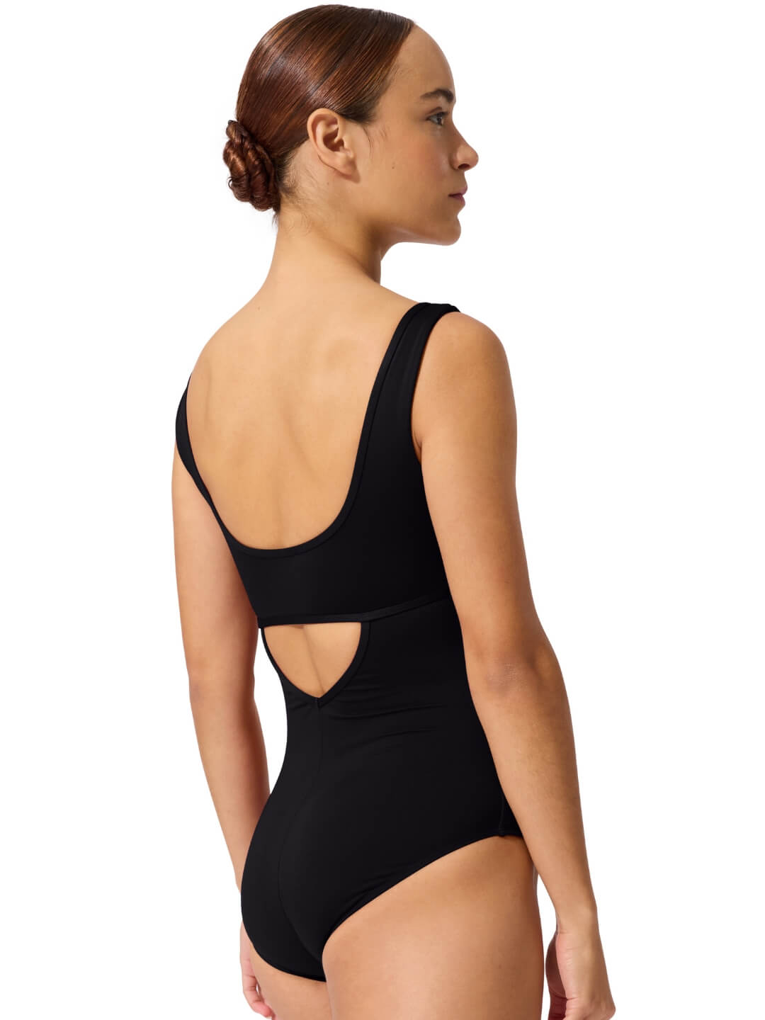 Capezio Capezio Twilight Rose Noisette Leotard