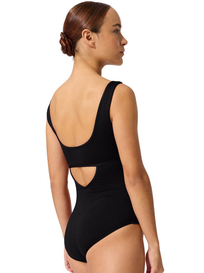 Capezio Capezio Twilight Rose Noisette Leotard