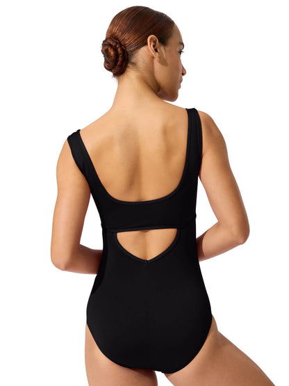 Capezio Capezio Twilight Rose Noisette Leotard