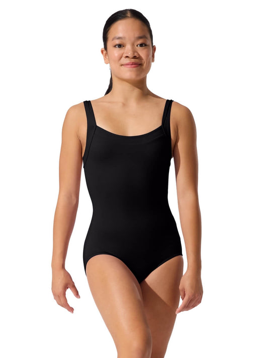 Capezio Capezio Studio Collection Everyday Sculpt Tank Leotard
