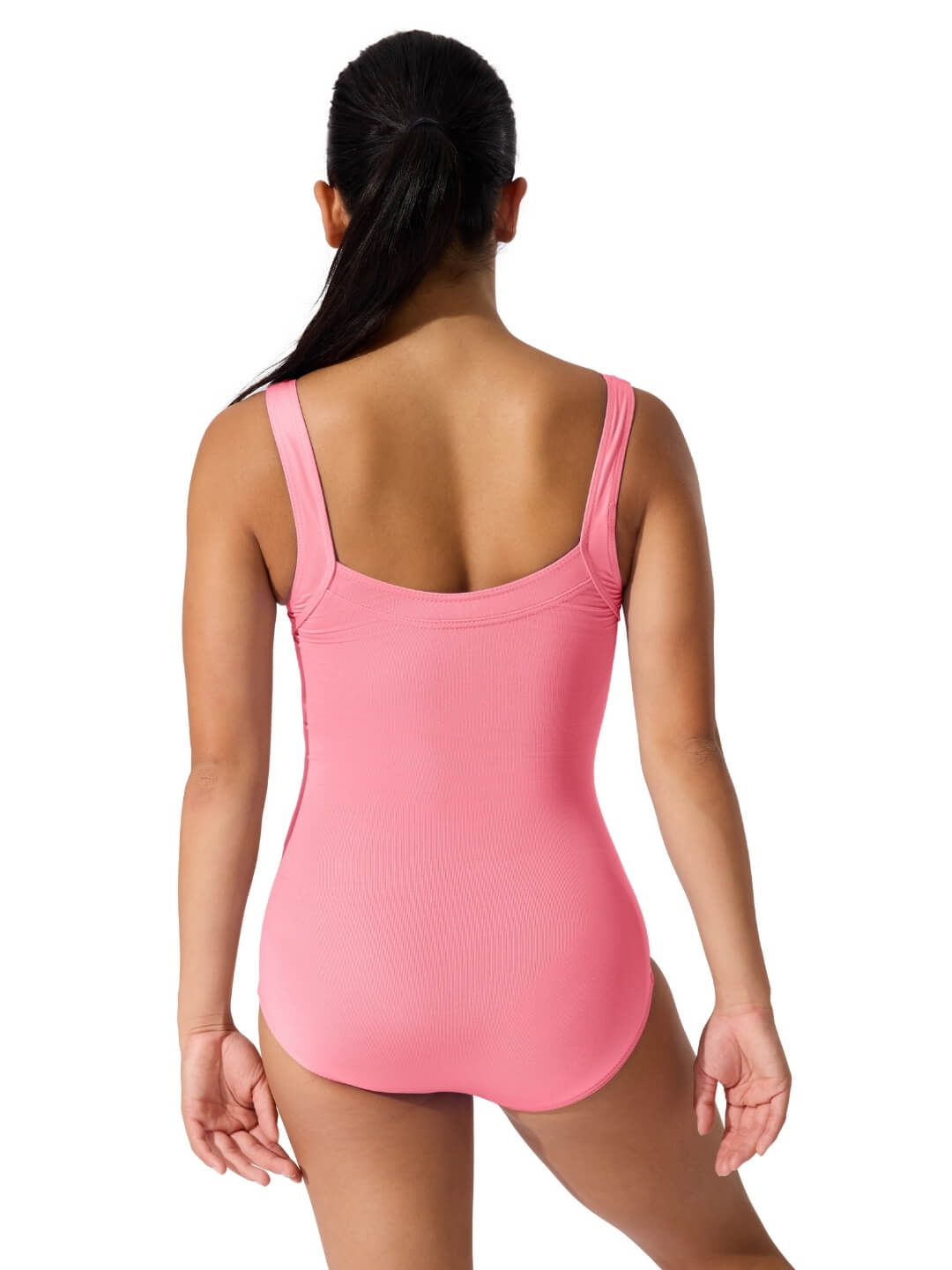 Capezio Capezio Studio Collection Everyday Sculpt Tank Leotard