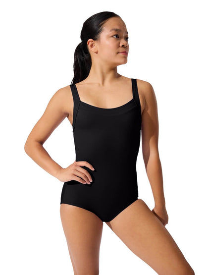 Capezio Capezio Studio Collection Everyday Sculpt Tank Leotard