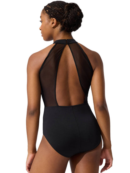 Capezio Capezio Twilight Rose Rugosa Leotard