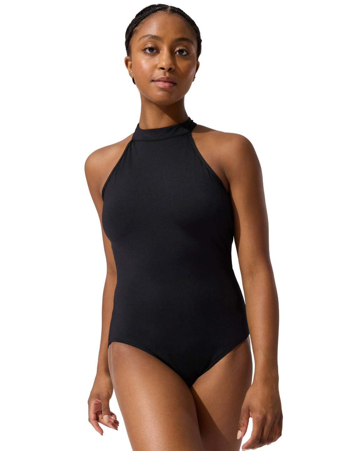Capezio Capezio Twilight Rose Rugosa Leotard