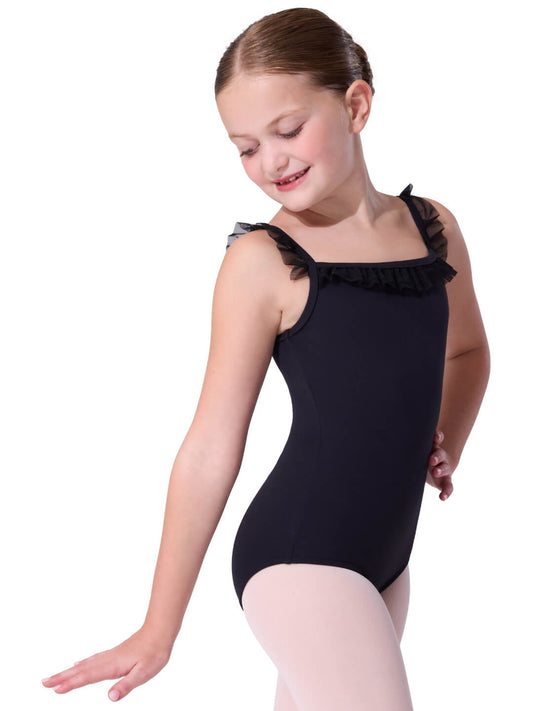 Capezio Capezio Frosted Dreams Leotard - Child