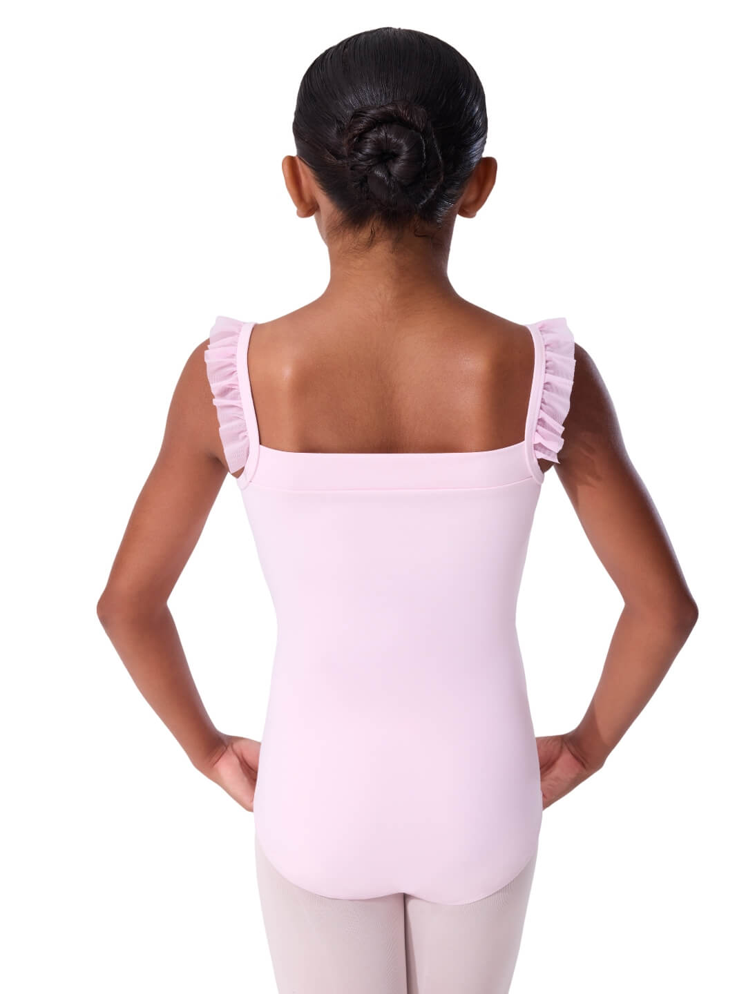Capezio Capezio Frosted Dreams Leotard - Child